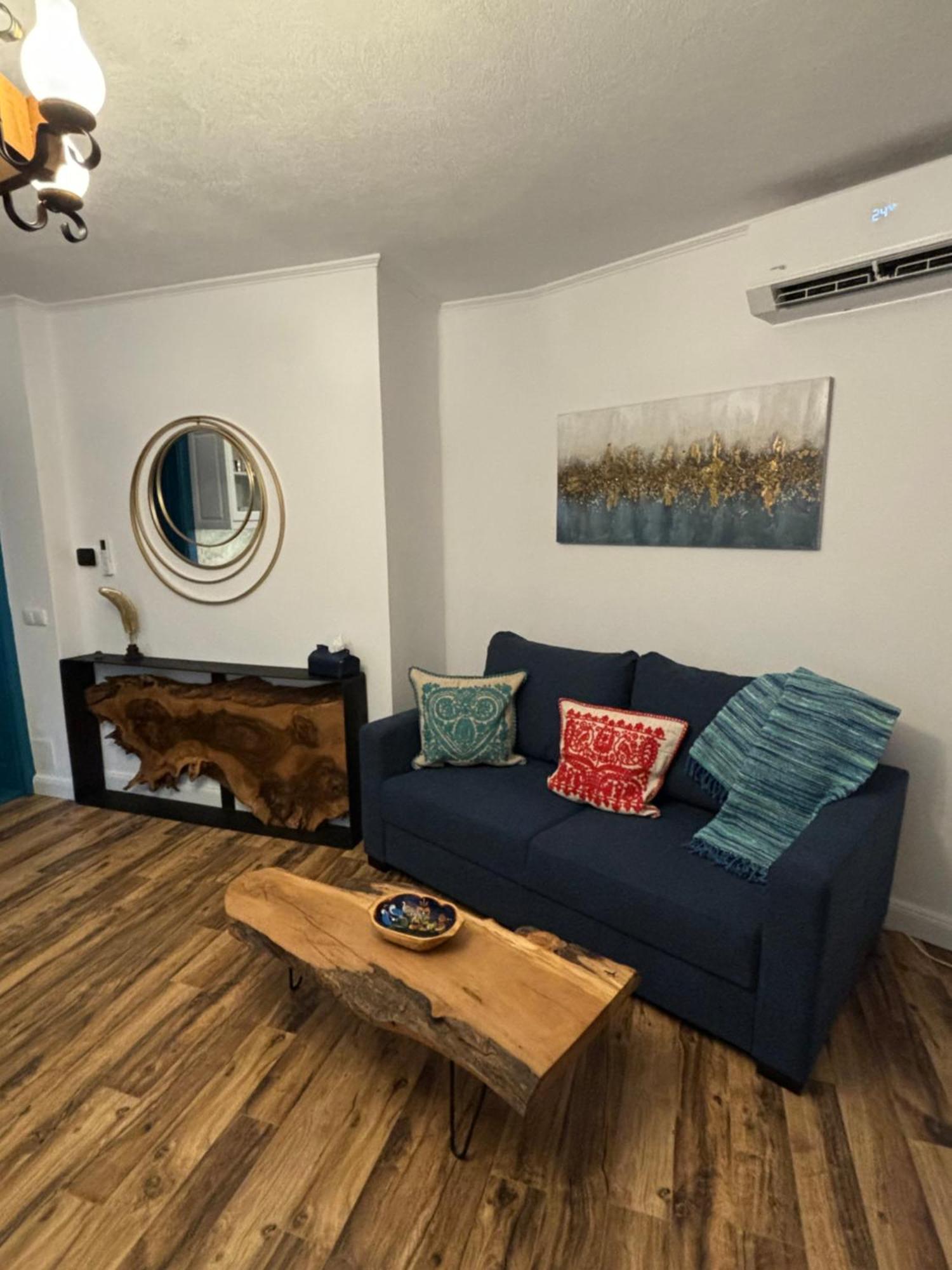 Apartamento Blue House Citadel Elite Sighişoara