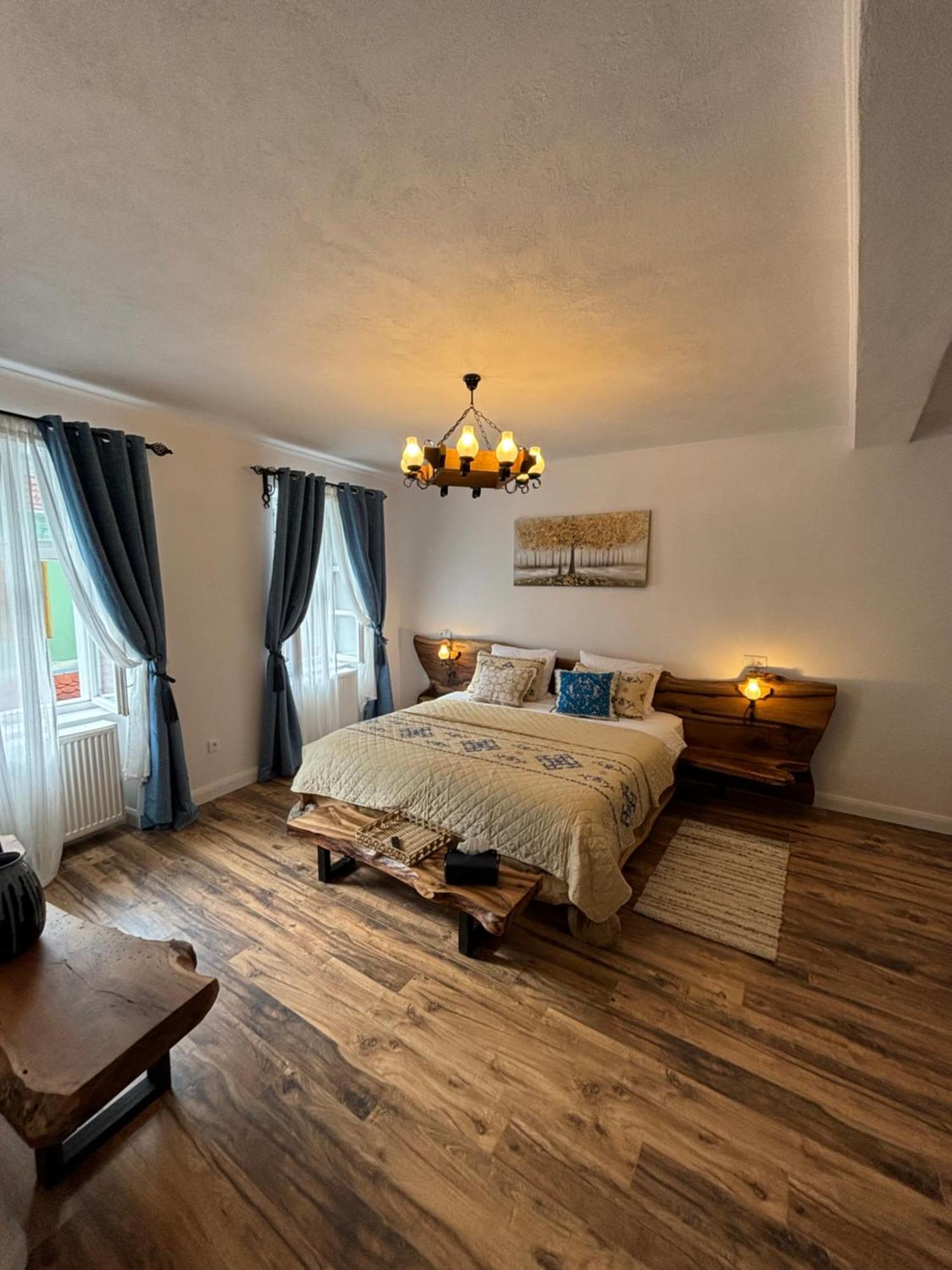 Apartamento Blue House Citadel Elite *